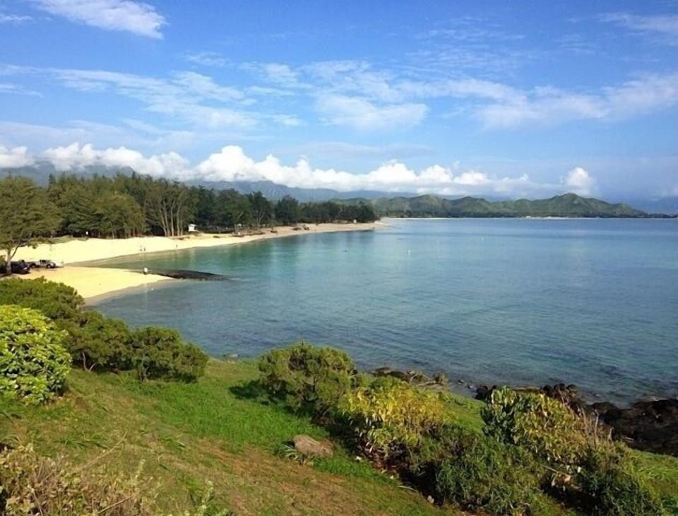 Kailua Beach