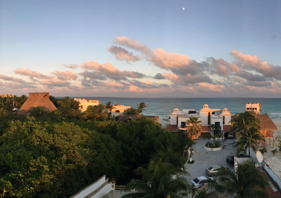 Stay at a villa – feel like you’re at a Resort where you’re the only Guest! 
