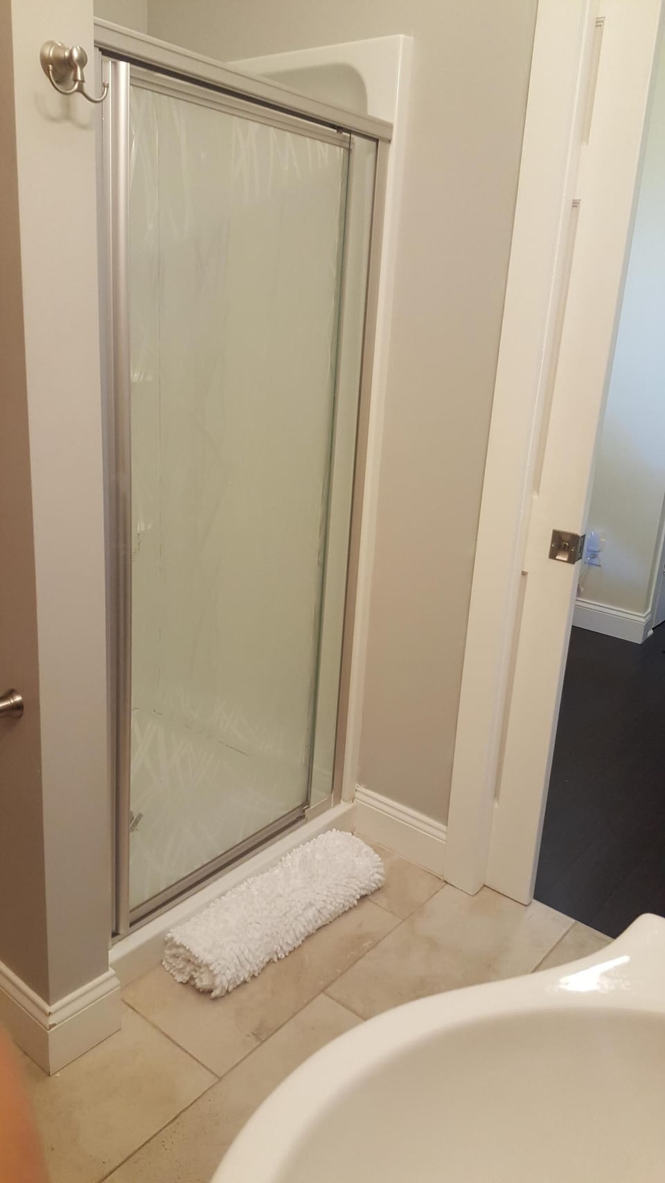 1st floor bathroom