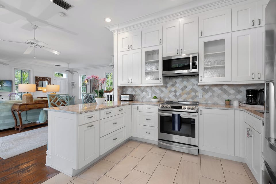 Whip up your meals together