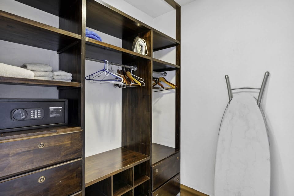 Closet