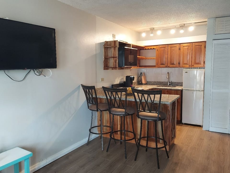 New Grannate counter top