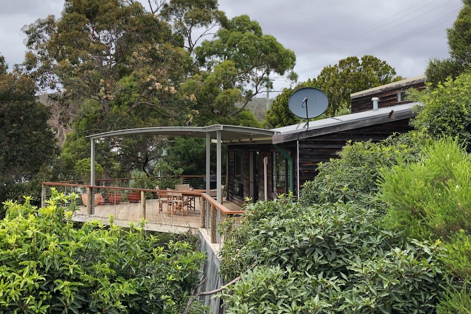 Hidden Haven house profile