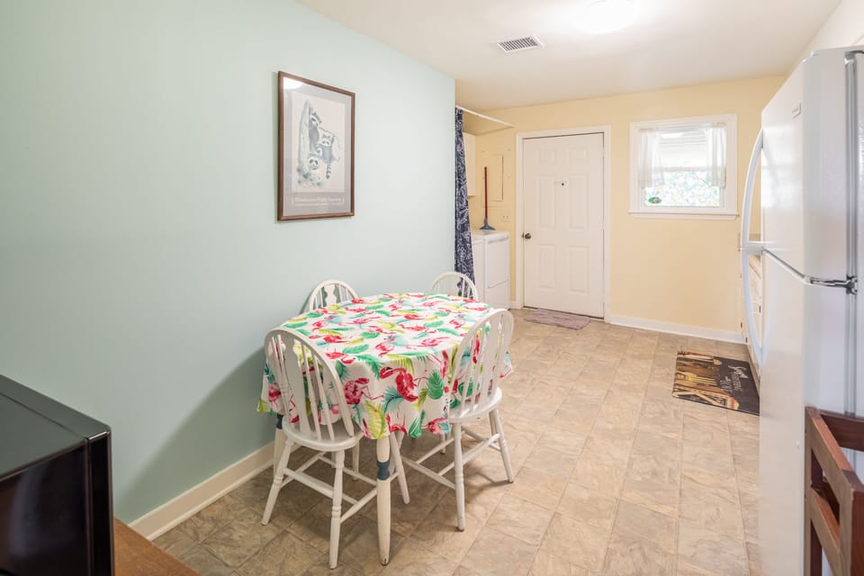 Kitchen Dining Table for 4