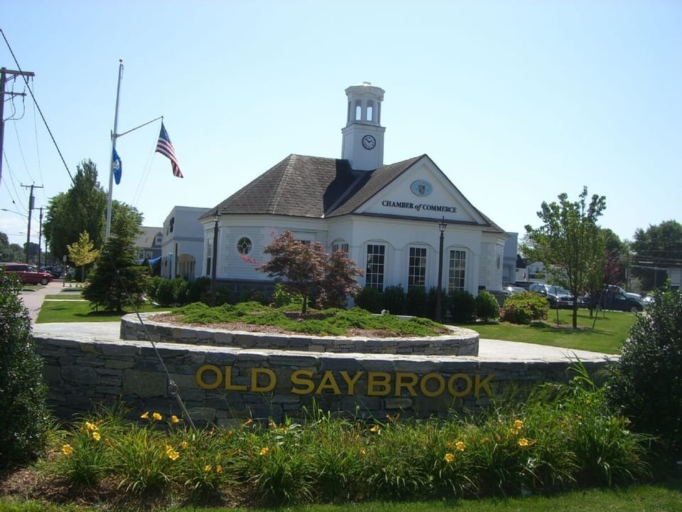 Old Saybrook