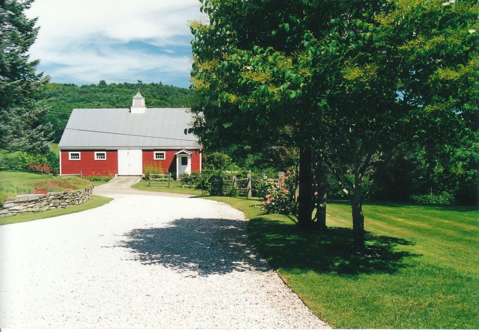 Carriage House