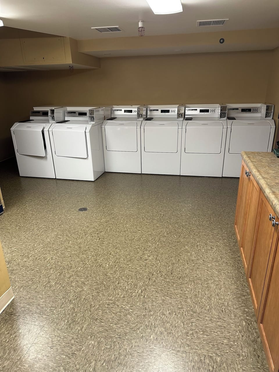 Washers