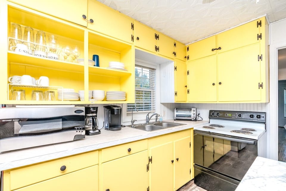 Kitchen II