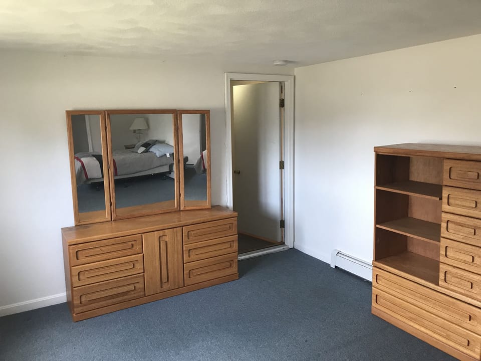 Fifth Bedroom