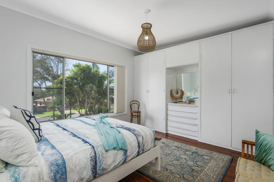 Salt Breeze