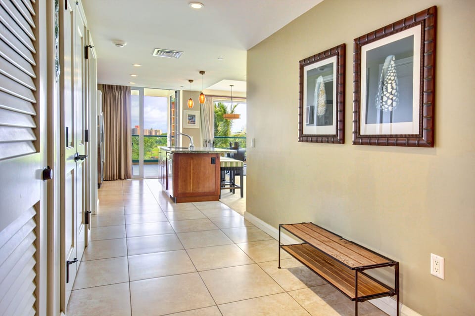 Welcome to our vacation home!