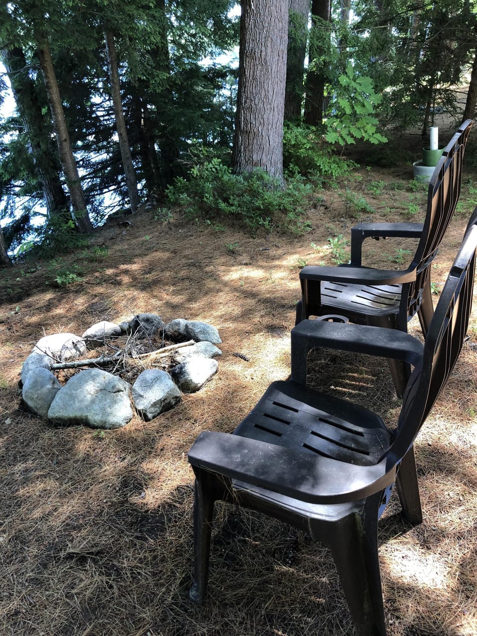 Fire Pit
