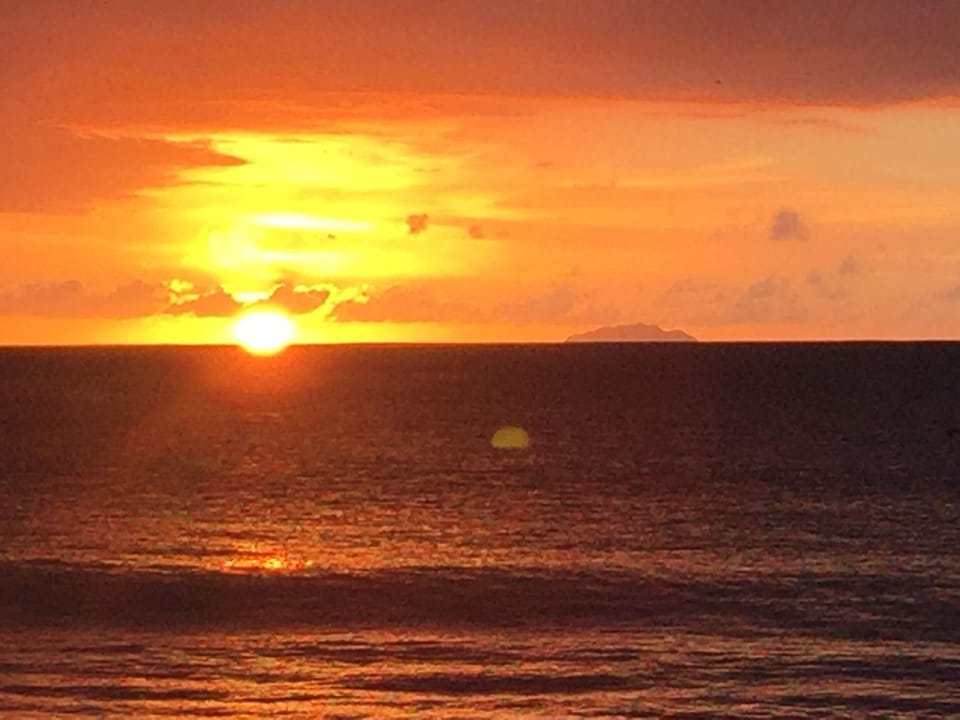 There is no better place than our unit at PDM to enjoy Caribbean beauty.
