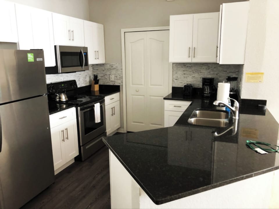 New Kitchen 2019