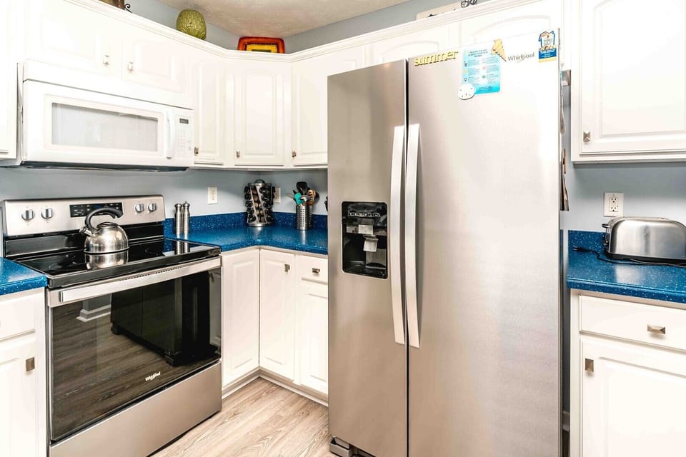 Kitchen II
