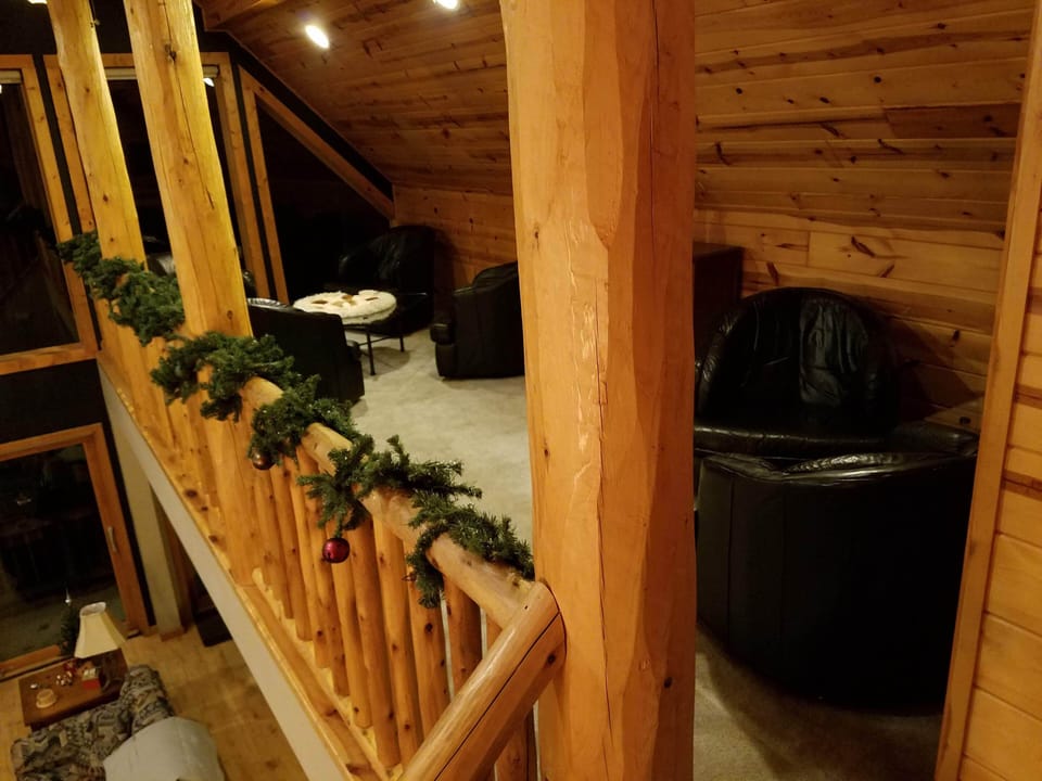 Loft Seating