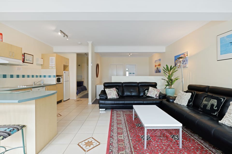 Living layout