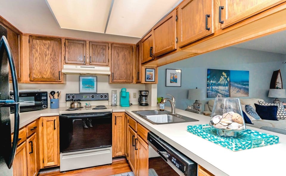 Kitchen II
