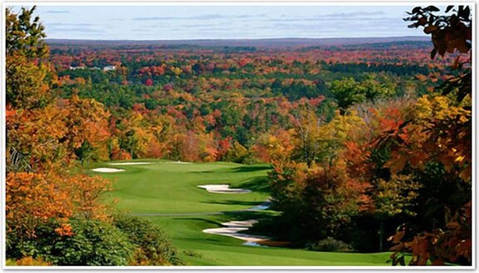 Split Rock Golf Course