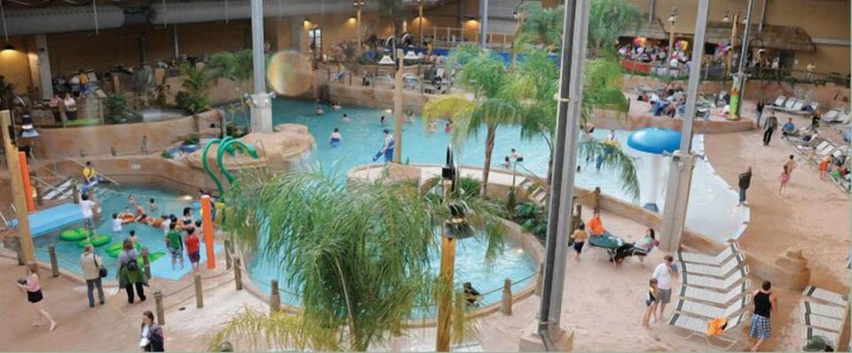 H2OOO Water Park