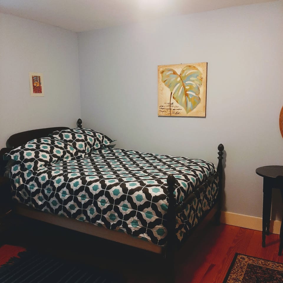 full size bed