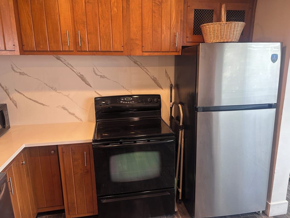 Full appliances