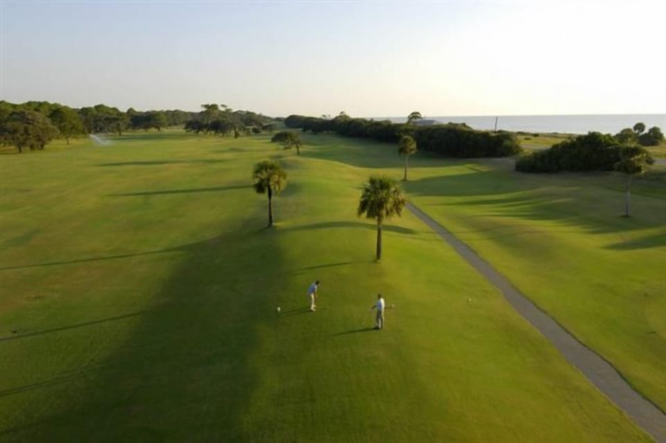 FORE!!!!