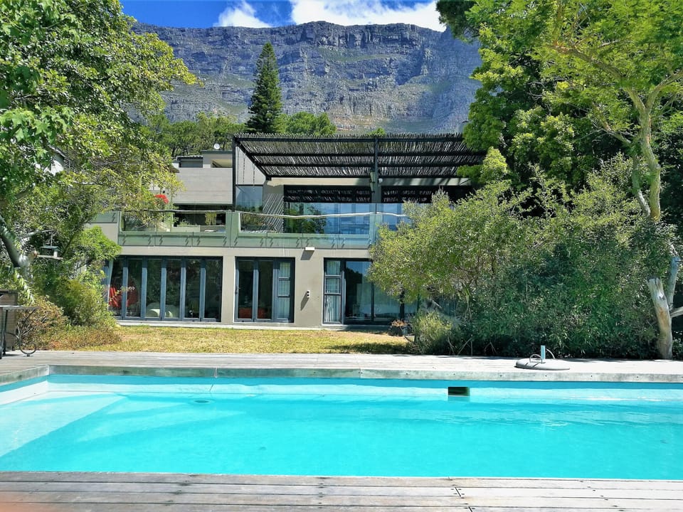 The House