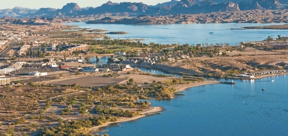 Beautiful Havasu’s channel