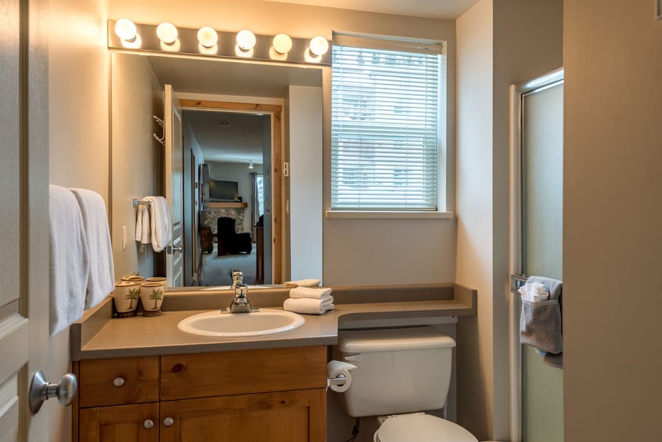 Main Bathroom