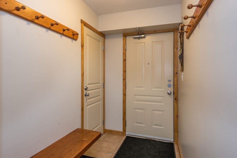 Large Entrance 