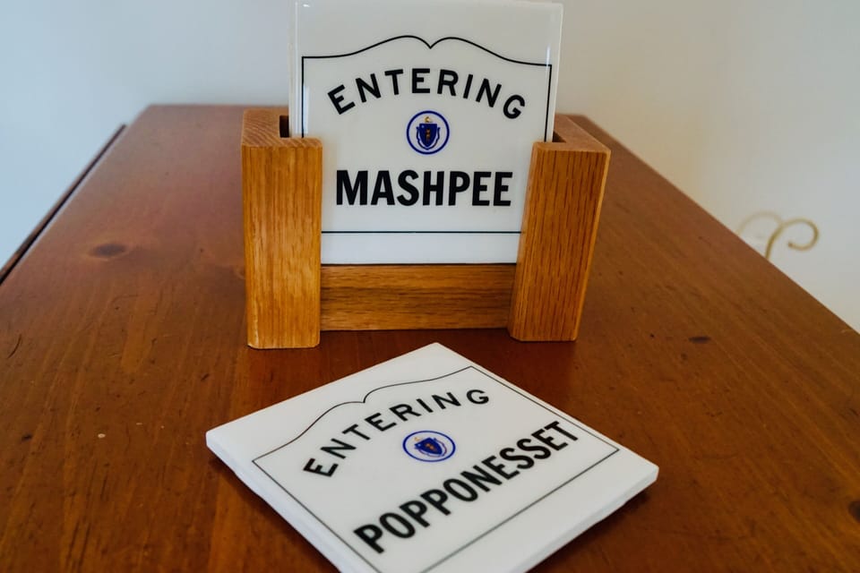 Coasters!