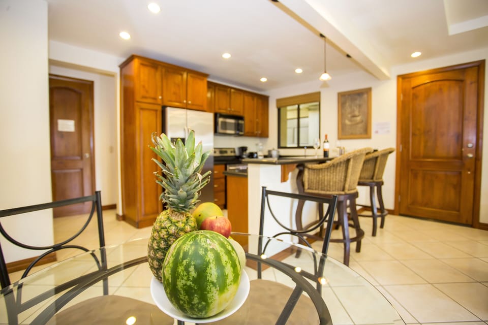 dinning room