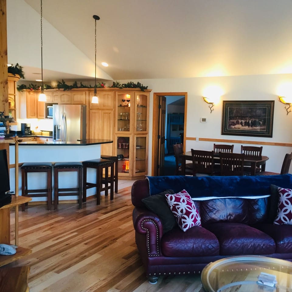 Great room