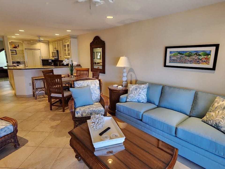 Relax and Unwind in Paradise