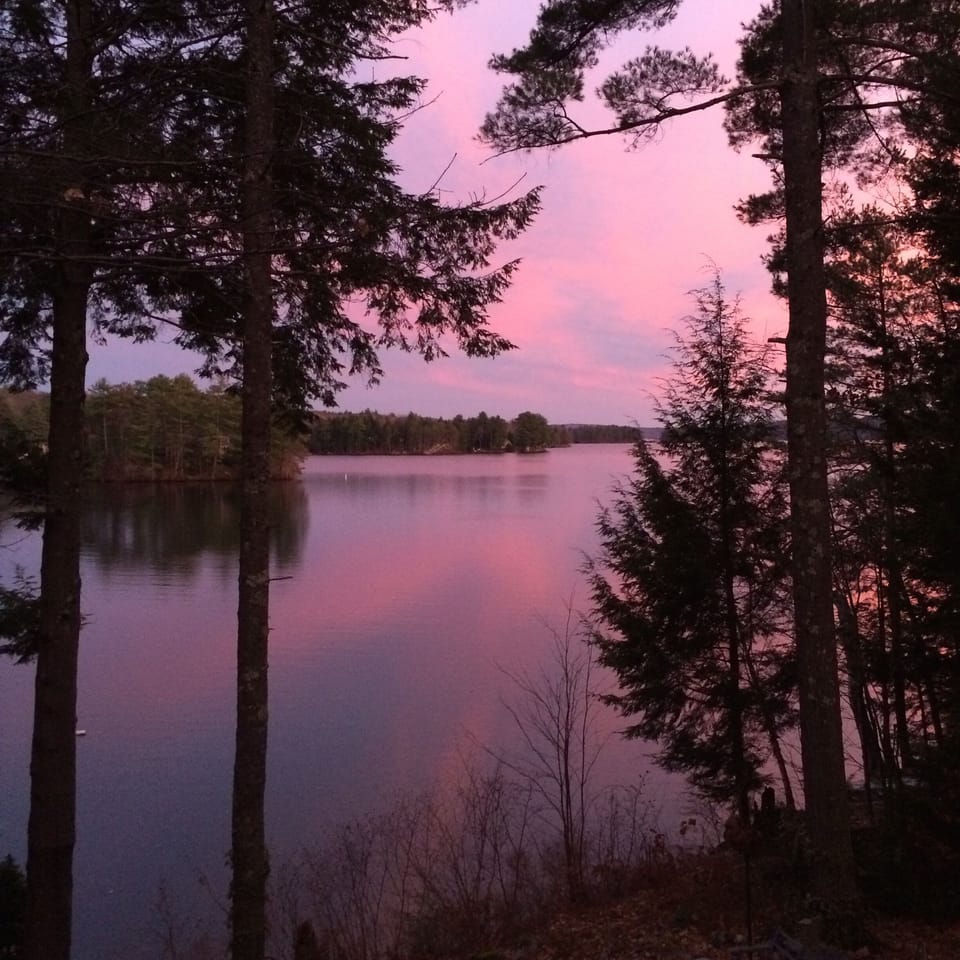 another gorgeous sunset