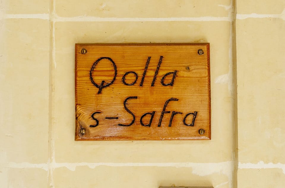 Name of House