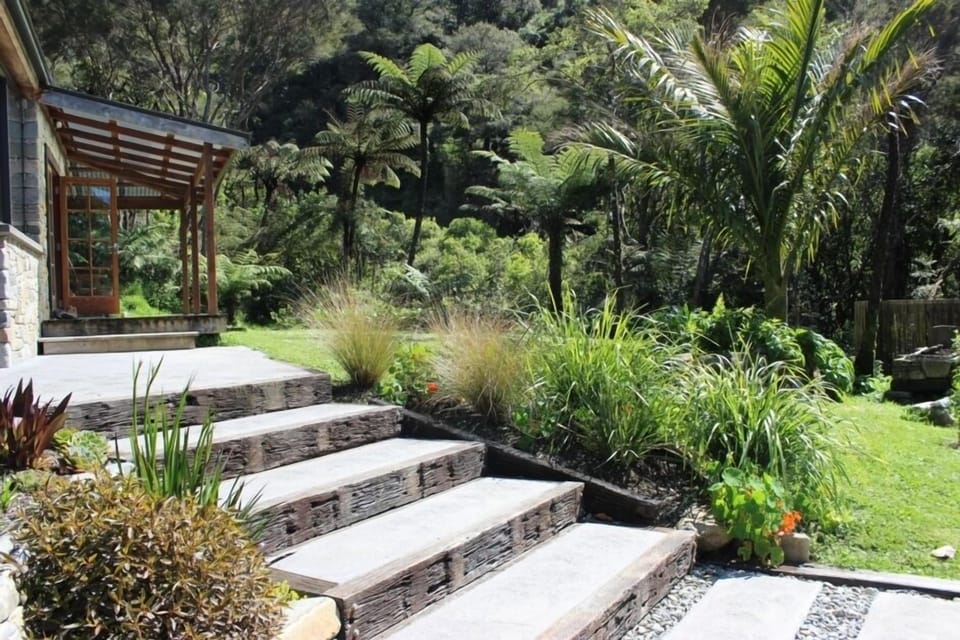 gardens