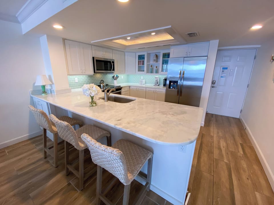 Bar Seating