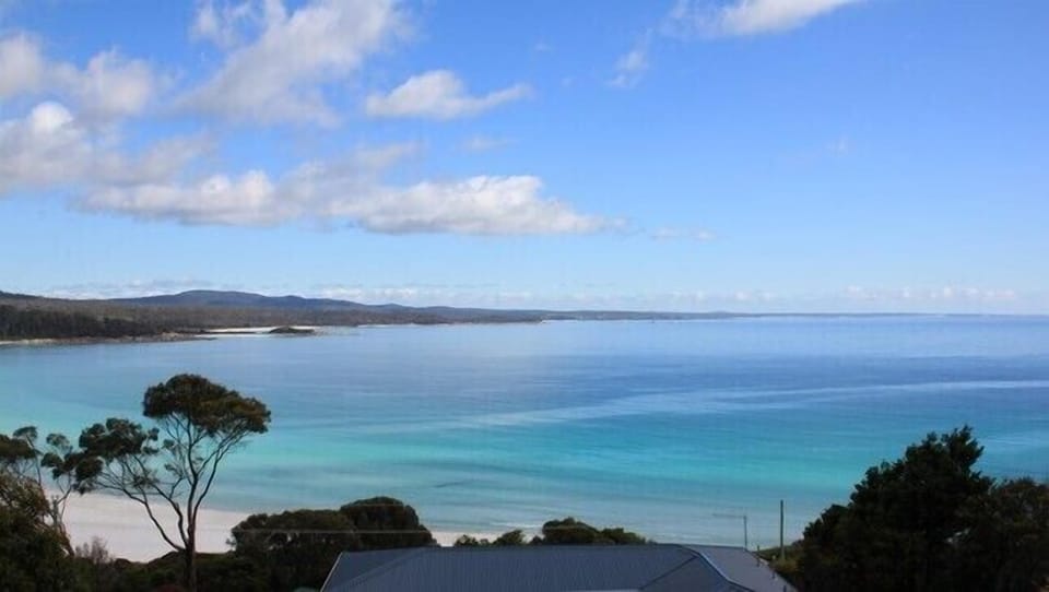 Expansive views change everyday 