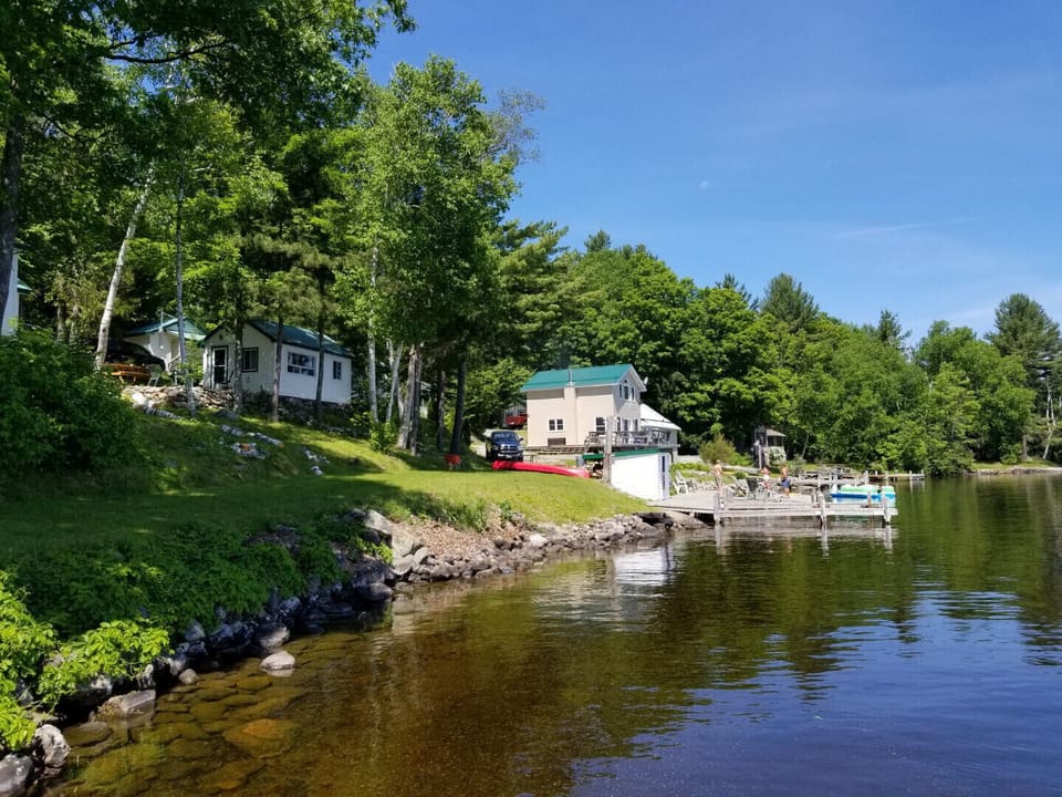 Cottages at Bon Echo's Edge Property