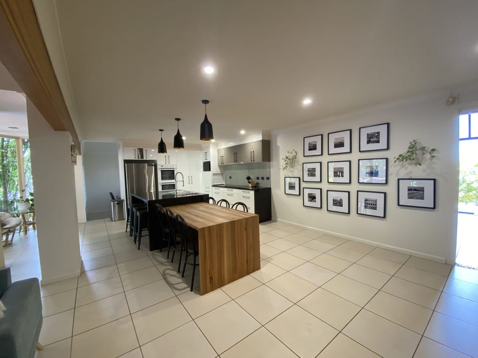Informal Dining 