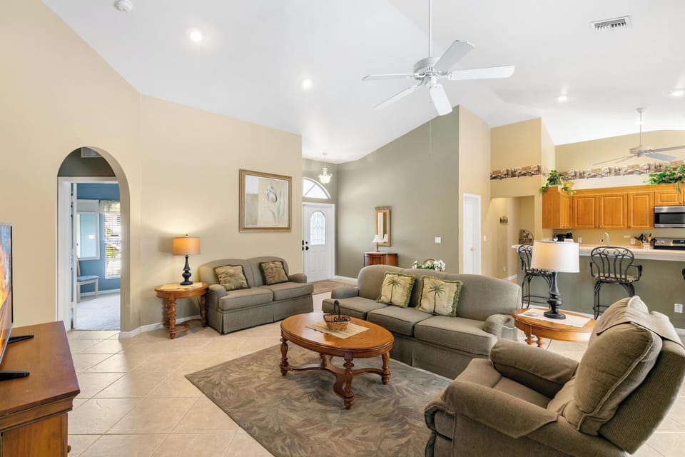 Great room