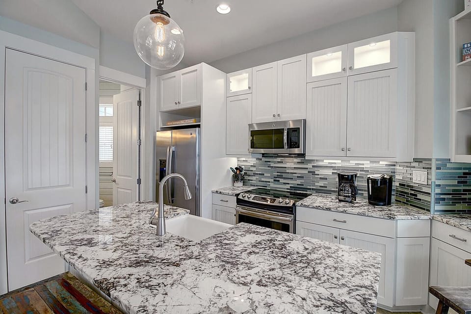 Kitchen, 1st Floor