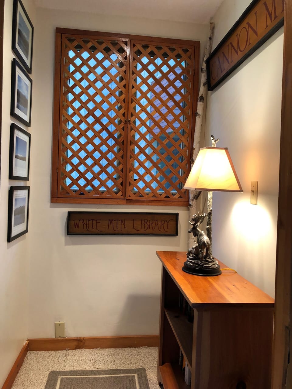 Library