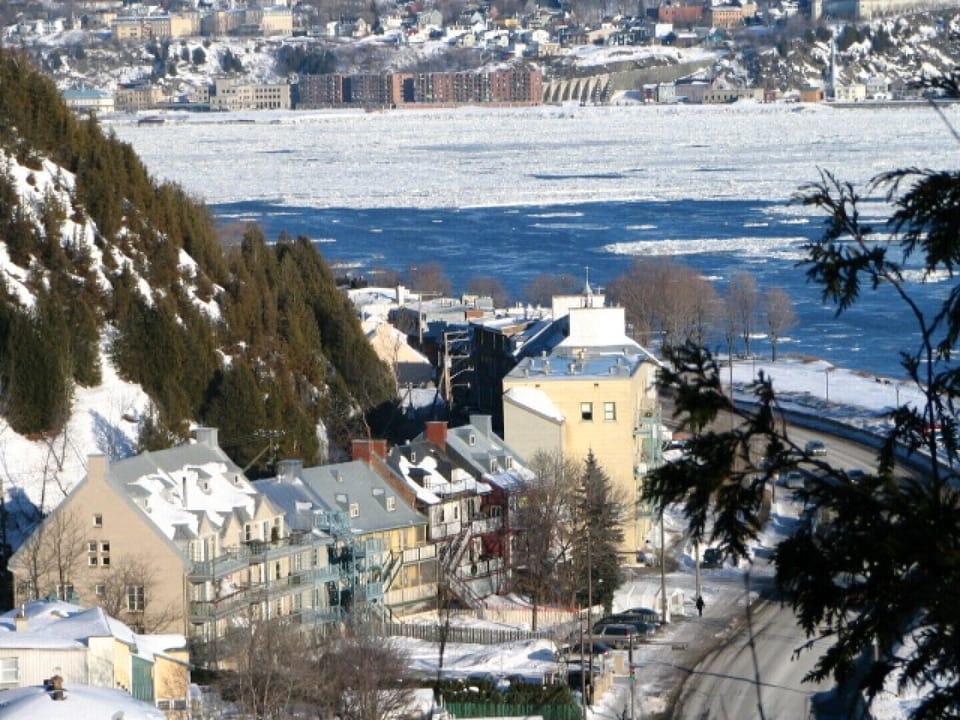 In Winter