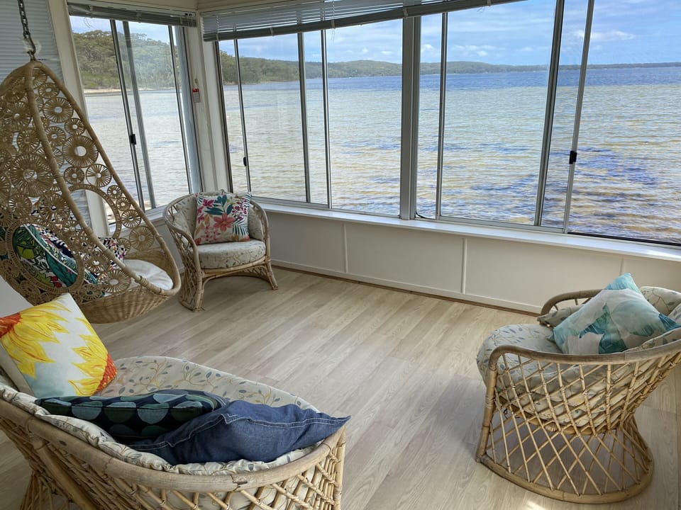 Sunroom