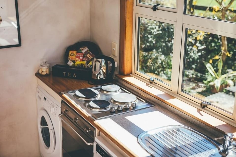 Willow Cottage Kitchen