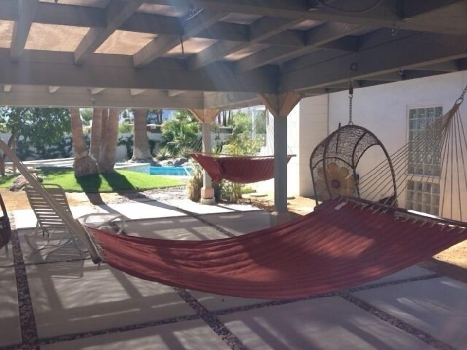 relax.