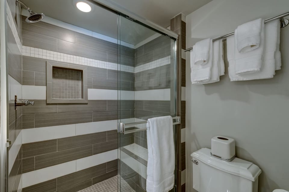Bathroom #1